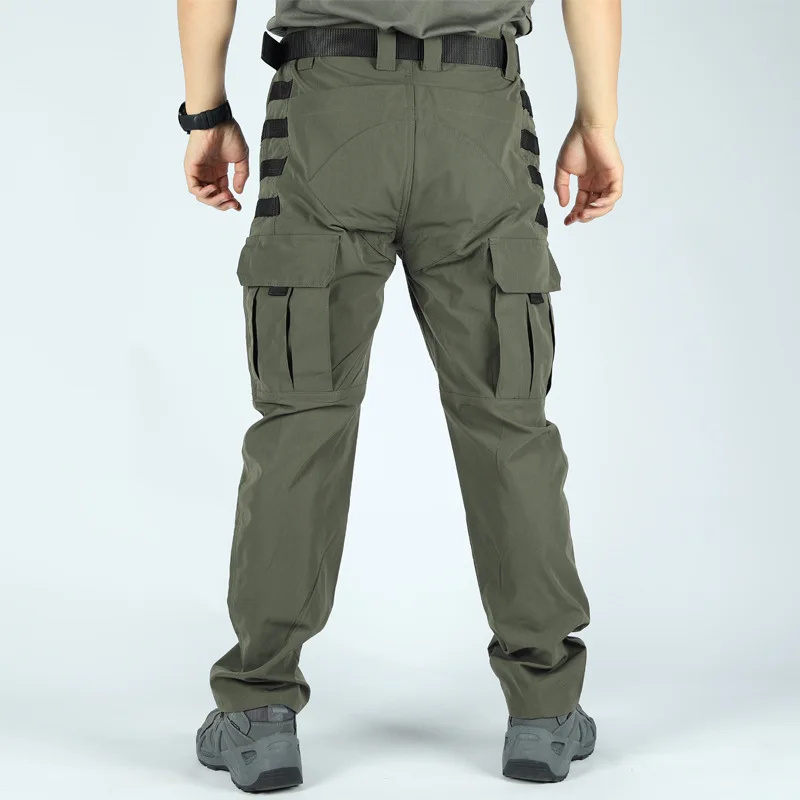 Field tactical pants men's mul - огляд і ціна Hunting Outdoor Shop
