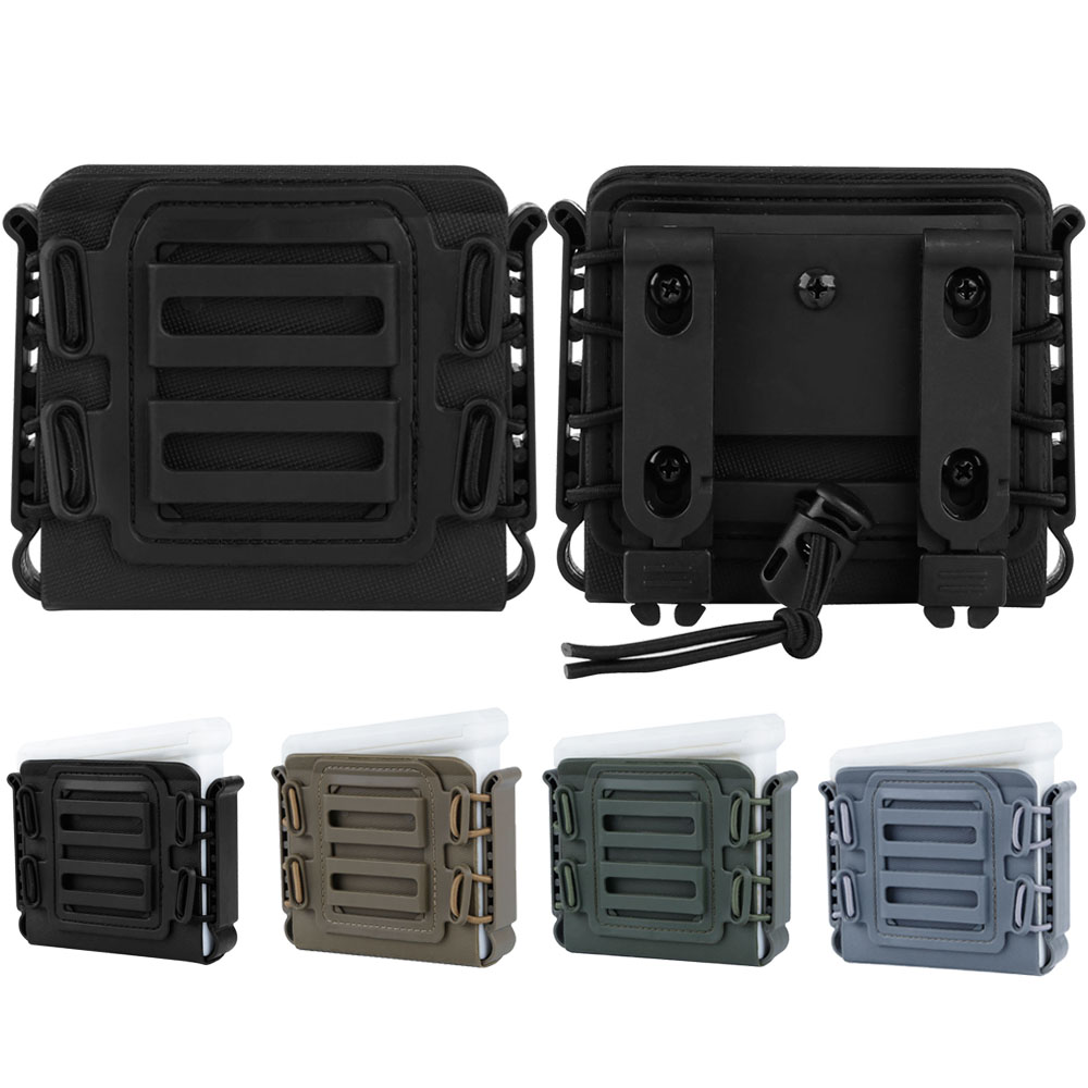 .338 Magazine Pouch Carrier Fa - огляд і ціна Outdoor Hunting Rifle