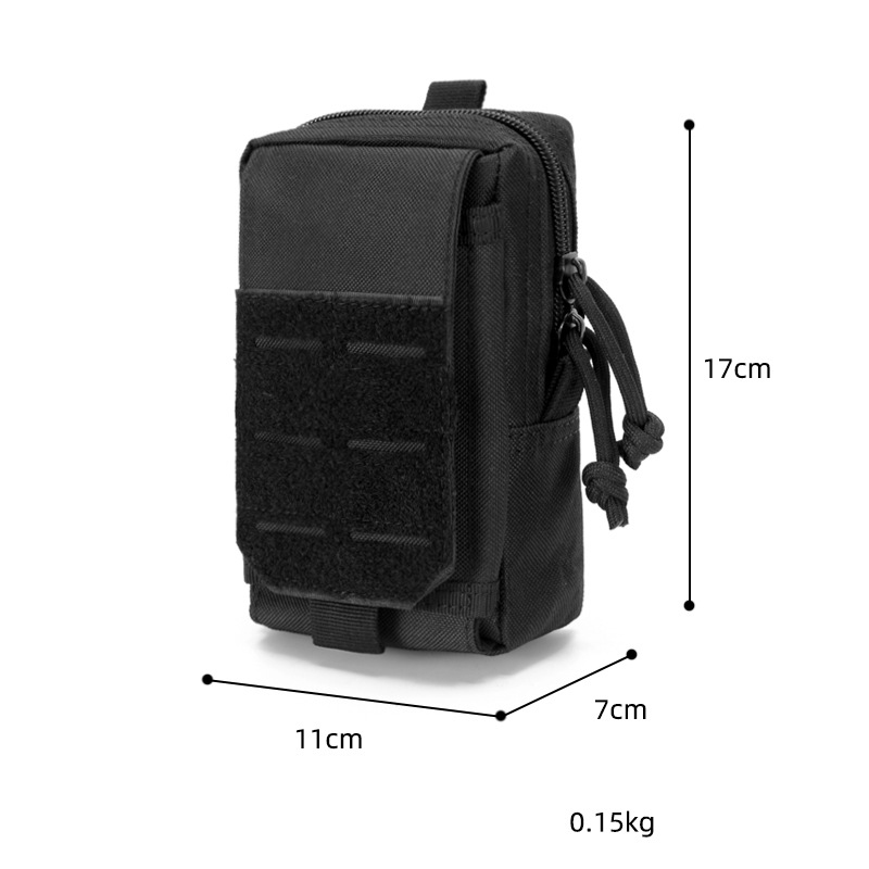 Pocket Men Special  Belt Water - огляд і ціна Outdoor Hunting Backpack