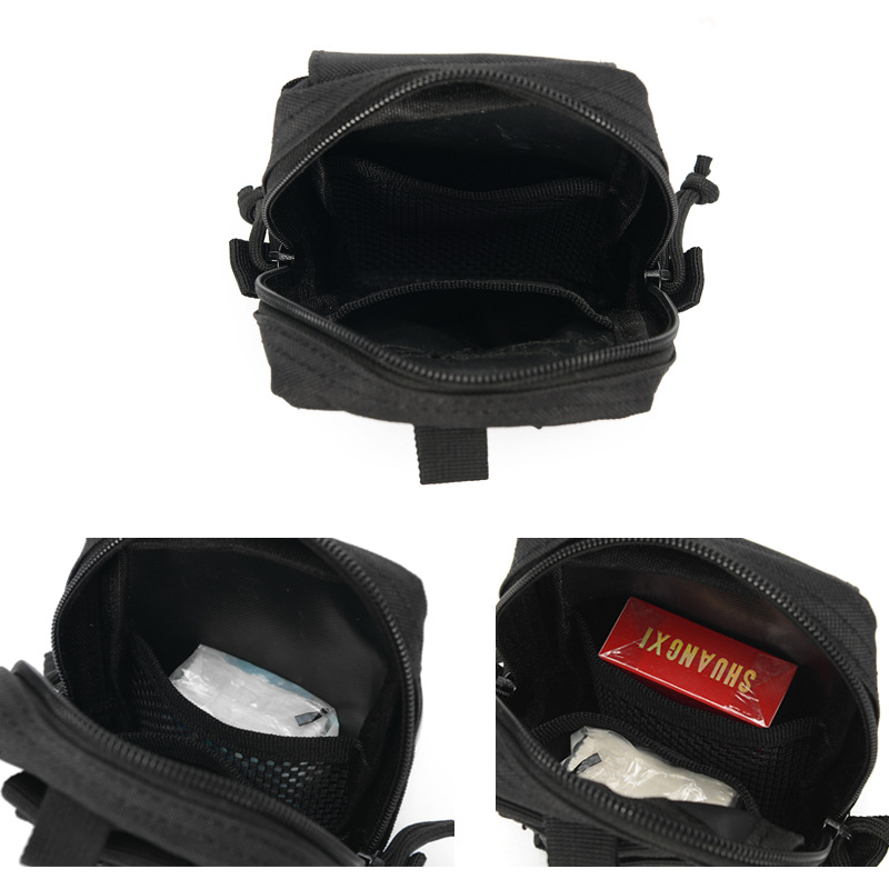 Pocket Men Special  Belt Water - огляд і ціна Outdoor Hunting Backpack