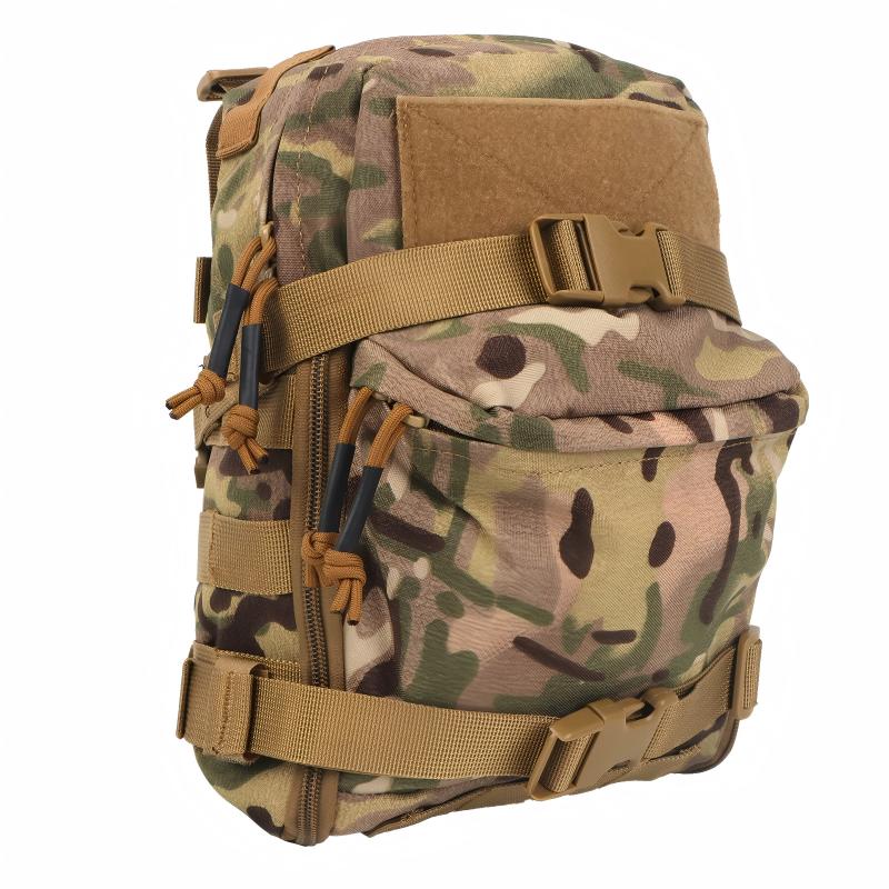 Mini Hydration Bag Outdoor Tac - огляд і ціна Outdoor Hunting Backpack
