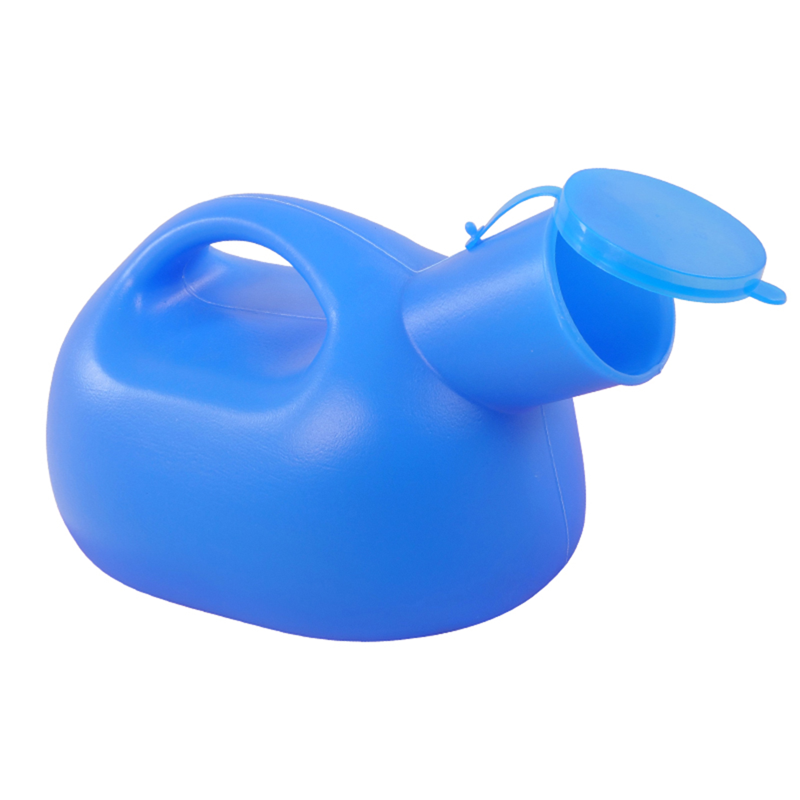 2000ml Thick Male Urinal With  - огляд і ціна Outdoor Hunting Toilet
