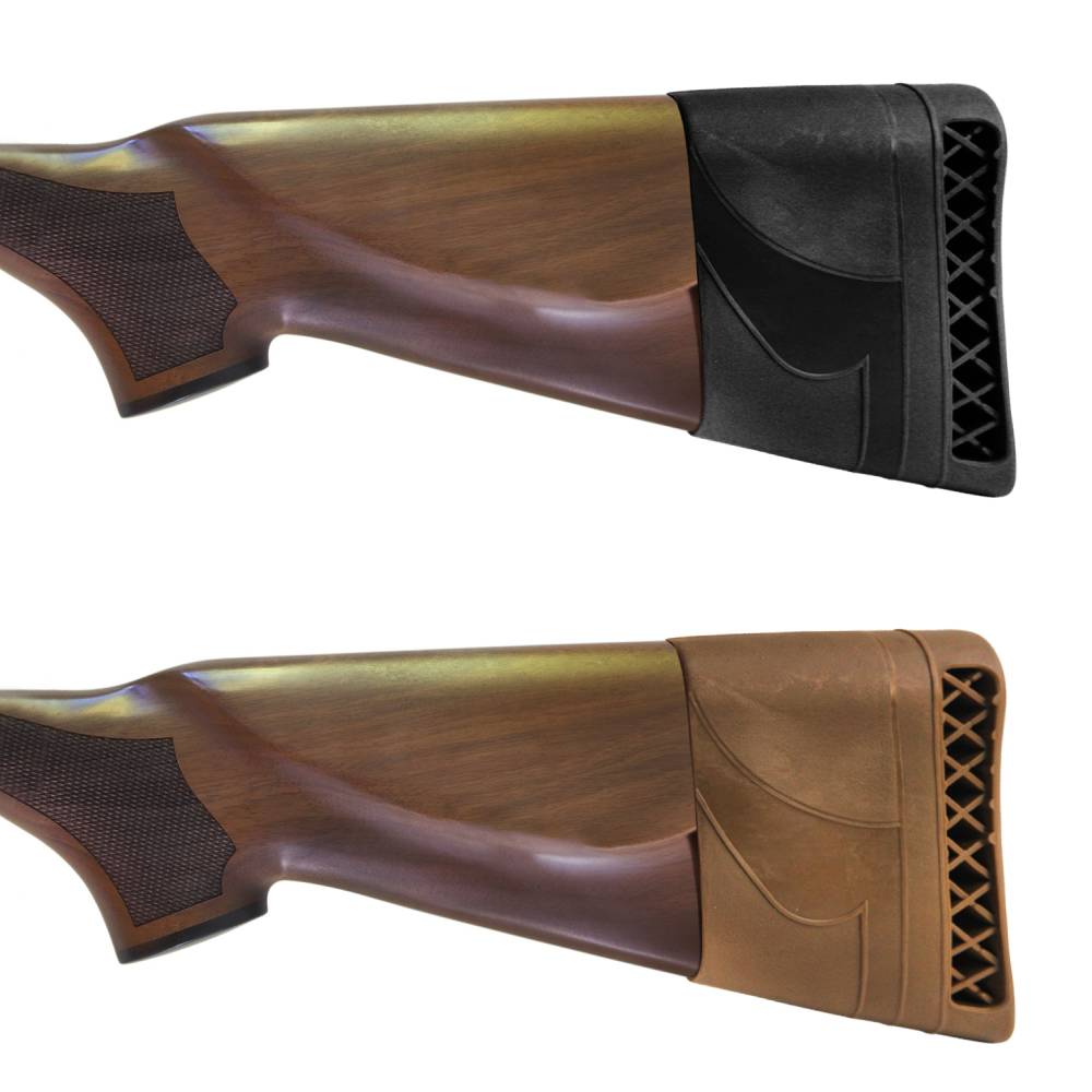 Hunting Rifle Recoil Rubber Bu - огляд і ціна Outdoor Hunting Rifle