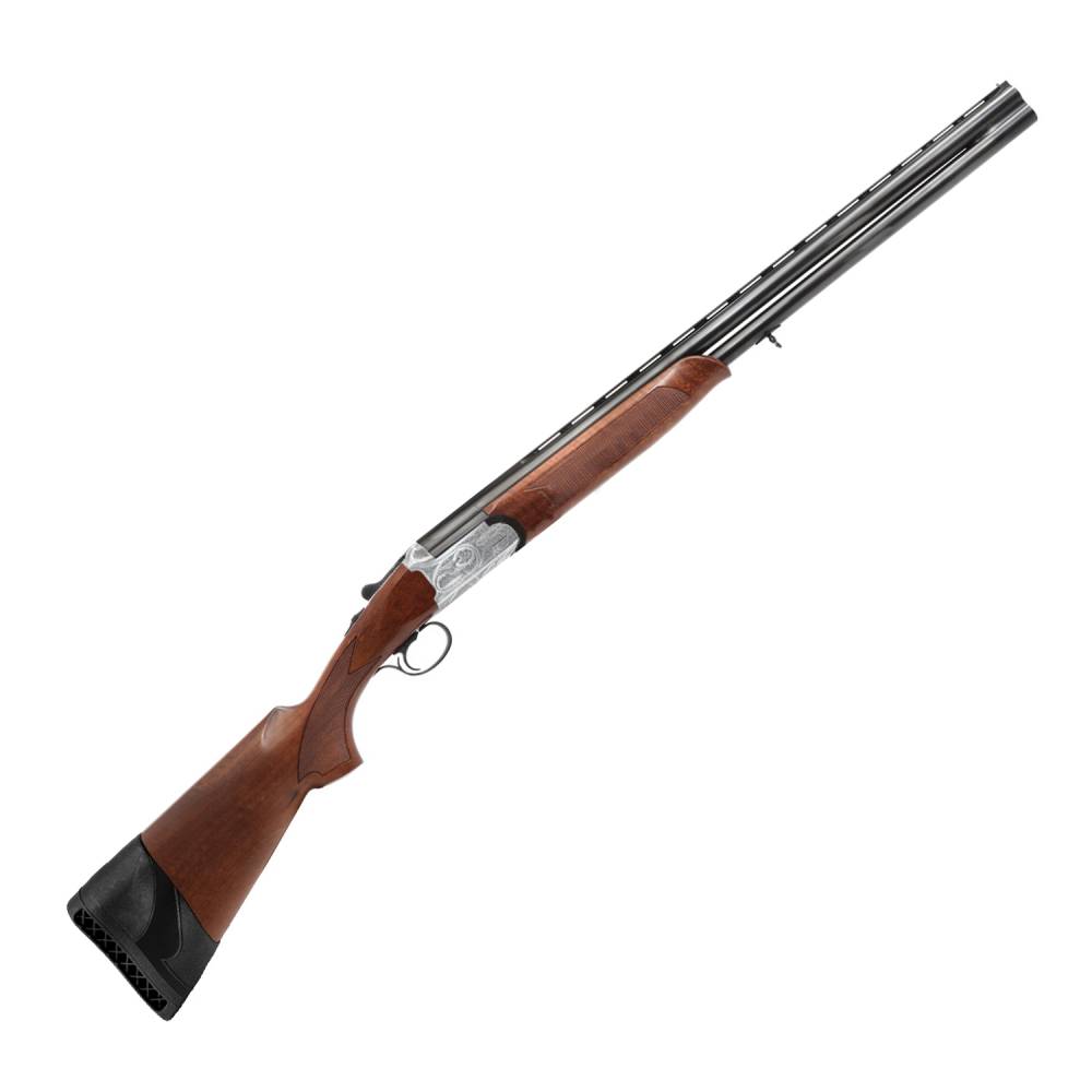 Hunting Rifle Recoil Rubber Bu - огляд і ціна Outdoor Hunting Rifle
