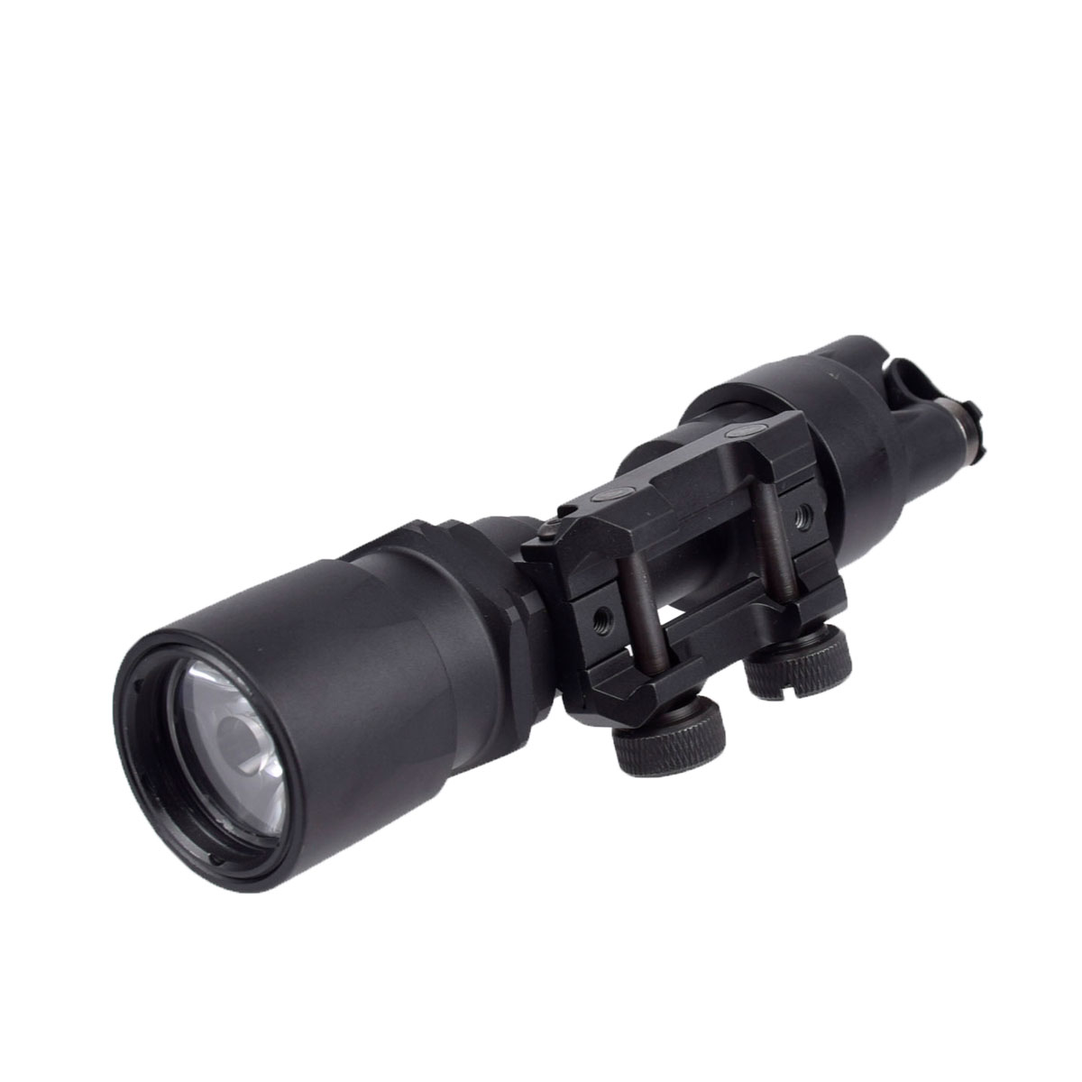 SureFire LOGO Mark M951 LED Ta - огляд і ціна Hunting Outdoor Logos