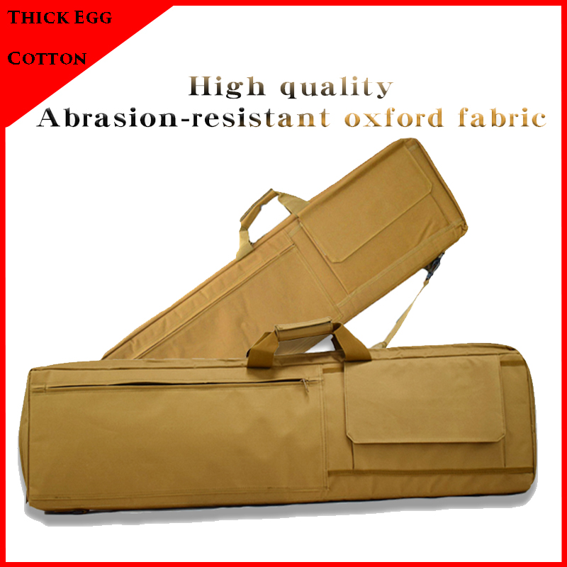 85CM 100CM Hunting Long Gun Ba - огляд і ціна Outdoor Hunting Backpack