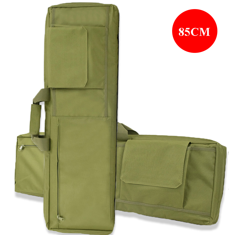85CM 100CM Hunting Long Gun Ba - огляд і ціна Outdoor Hunting Backpack