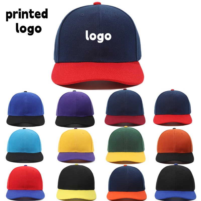 Custom printed logo Soft Cap J - огляд і ціна Hunting Outdoor Logos