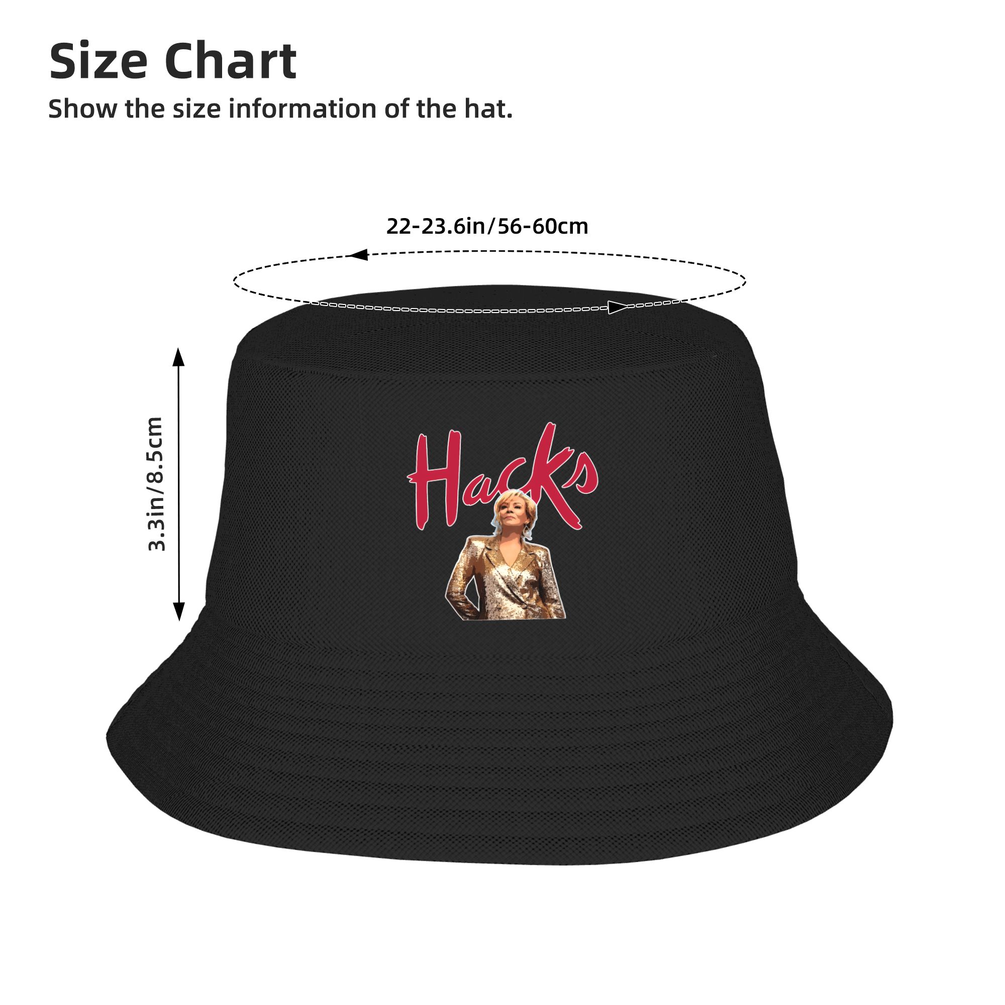 Hacks TV Bucket Hat Summer  Cl - огляд і ціна Outdoor Hunting Tv