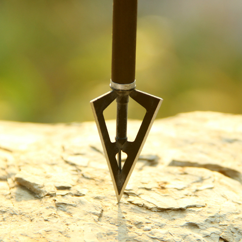 In Store 5PCS Devil Archery Po - огляд і ціна Hunting Outdoor Store