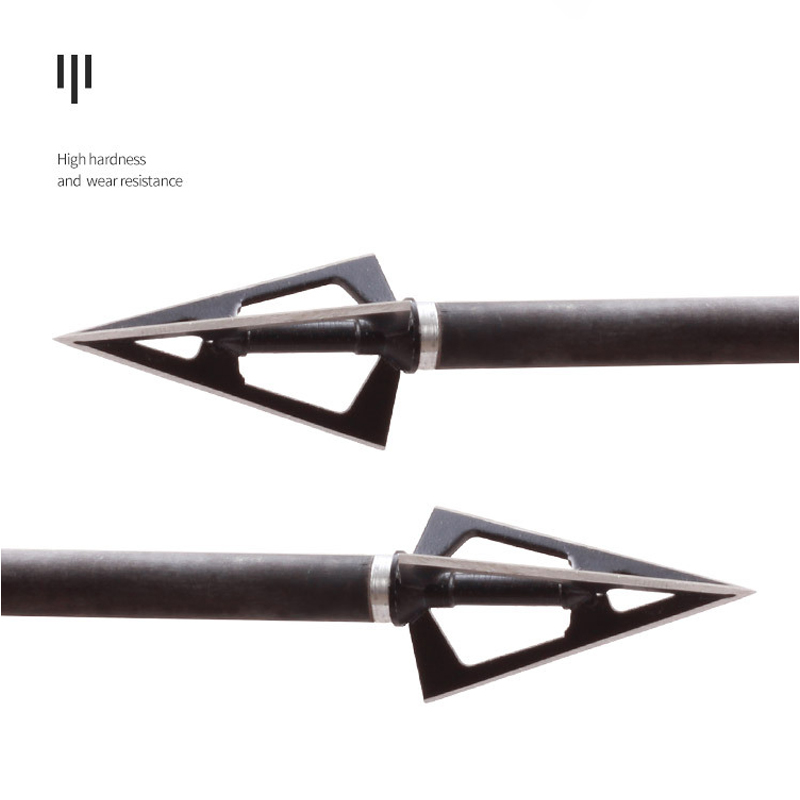 In Store 5PCS Devil Archery Po - огляд і ціна Hunting Outdoor Store