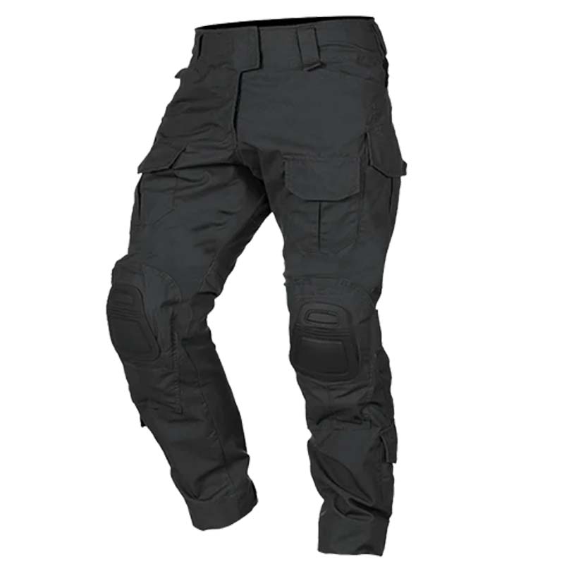 2025 Outdoor Combat Pants +Kne - огляд і ціна Hunting Outdoor Wear