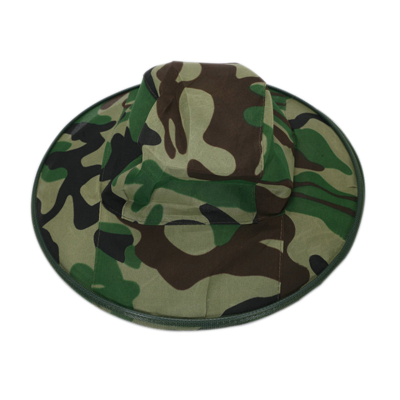 Anti Mosquito Fishing Cap Inse - огляд і ціна Mens Outdoor Hunting Hats