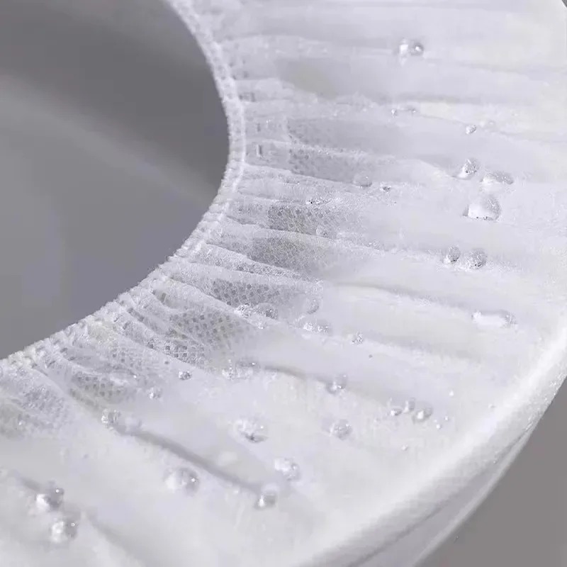 50/20/10pcs Portable Disposabl - огляд і ціна Outdoor Hunting Toilet