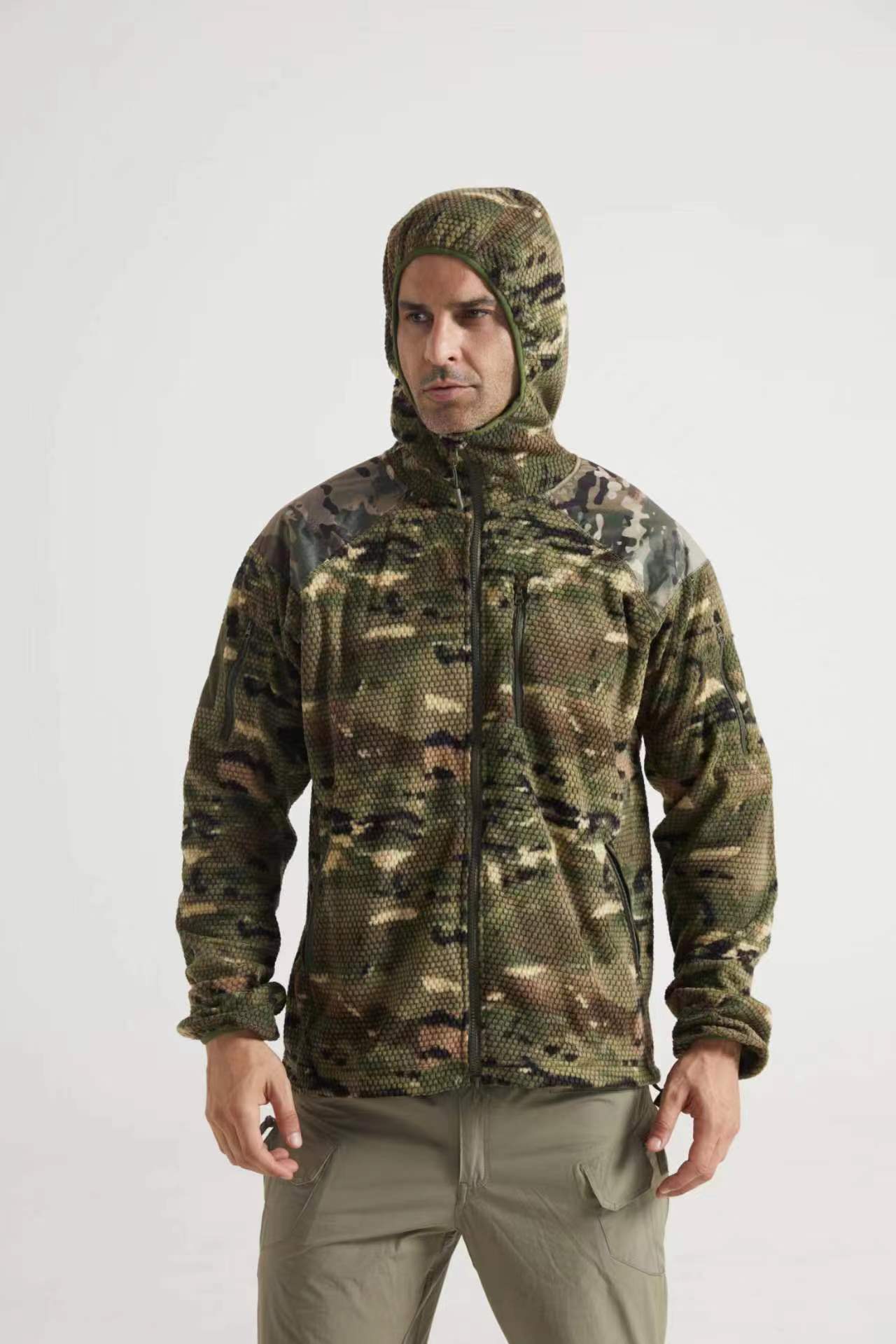 Military Man Outdoor Tactcial  - огляд і ціна Hunting Outdoor Shop