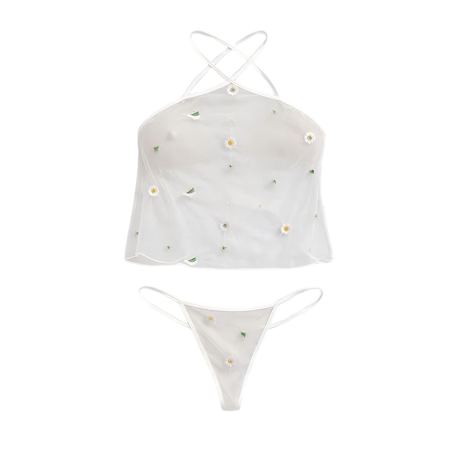 Women's Sexy Transparent Mesh  - огляд і ціна G&T Hunting & Outdoor Gun Shop Skegness