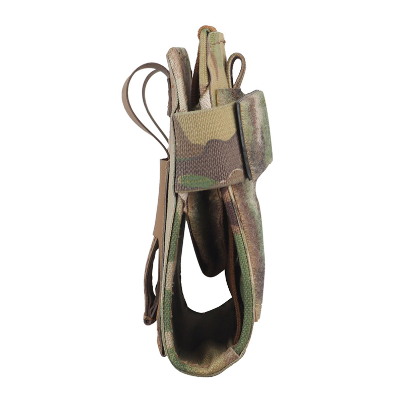 MOLLE Admin Front Panel Phone  - огляд і ціна Outdoor Hunting Maps
