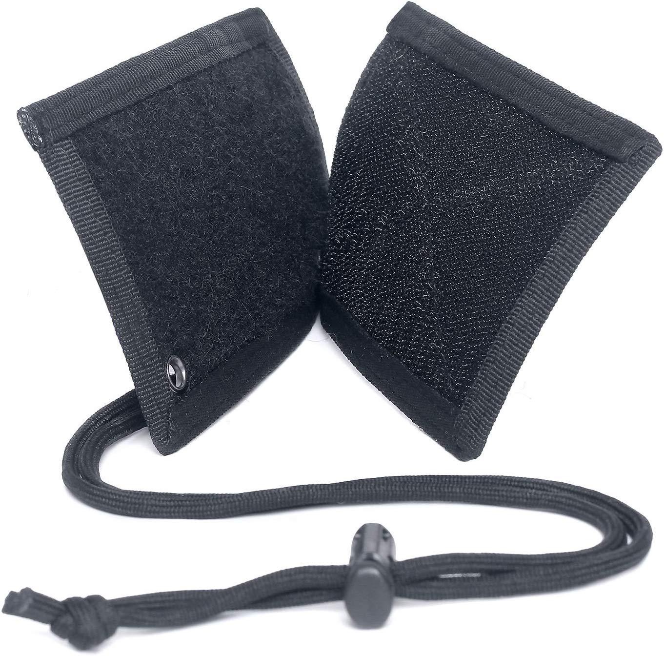Tactical ID Card Holder Hook L - огляд і ціна Hunting Outdoors Card