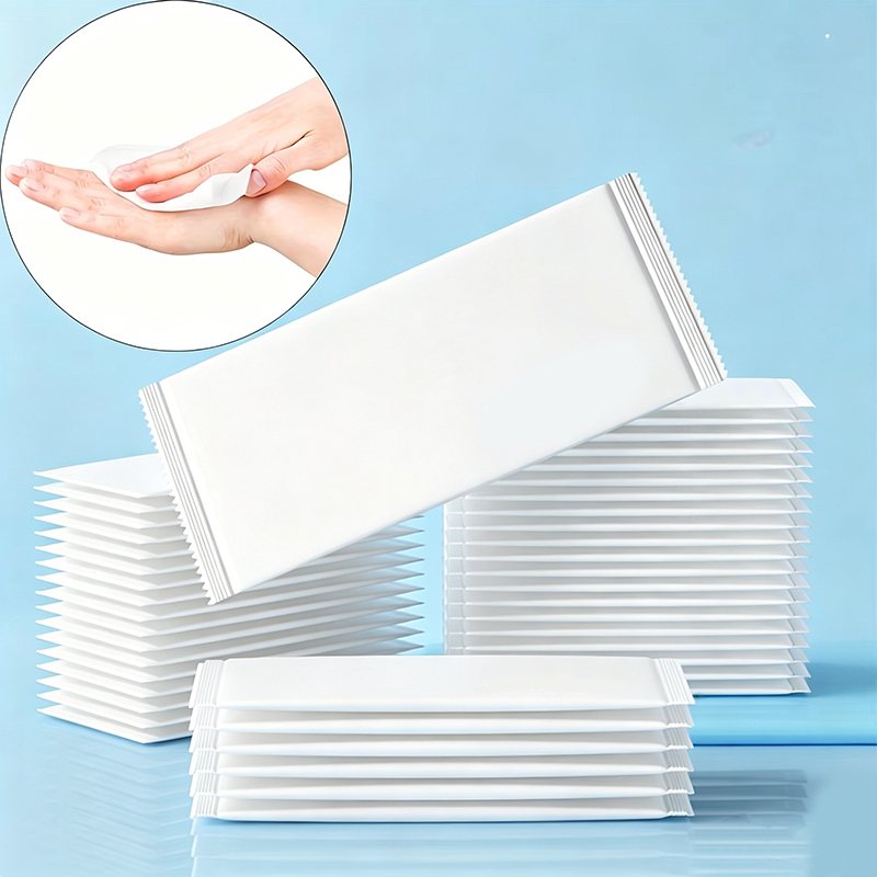 100PCS Disposable Individually - огляд і ціна Outdoor Hunting Toilet