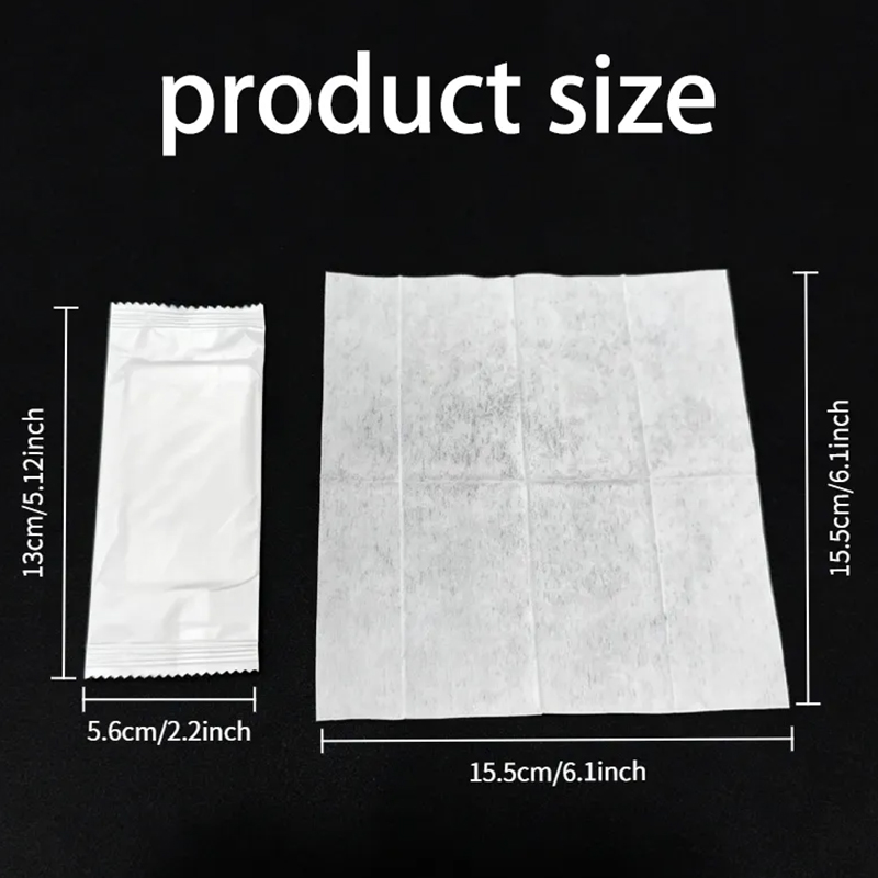 100PCS Disposable Individually - огляд і ціна Outdoor Hunting Toilet