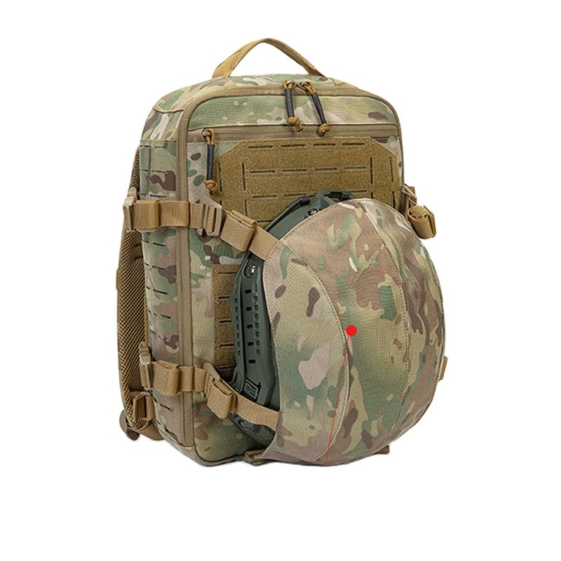 1000D Nylon Hunting Backpack M - огляд і ціна Outdoor Hunting Backpack