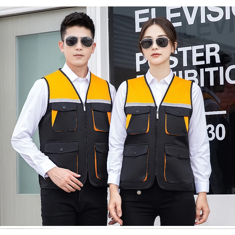 2026 Men's Outdoor Vest Hiking - огляд і ціна Hunting Outdoor Logos