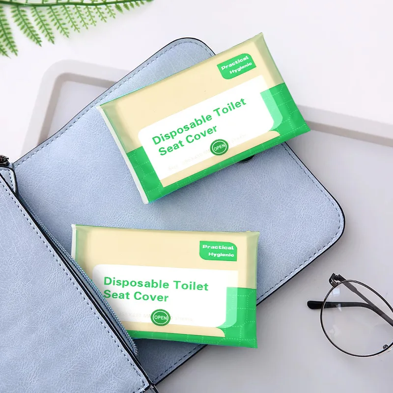 1-10 Disposable Flushing Disso - огляд і ціна Outdoor Hunting Toilet