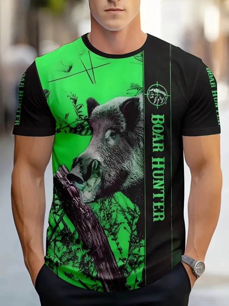 Fashion Boar Hunter Wild Boar  - огляд і ціна Hunting Outdoor Shop
