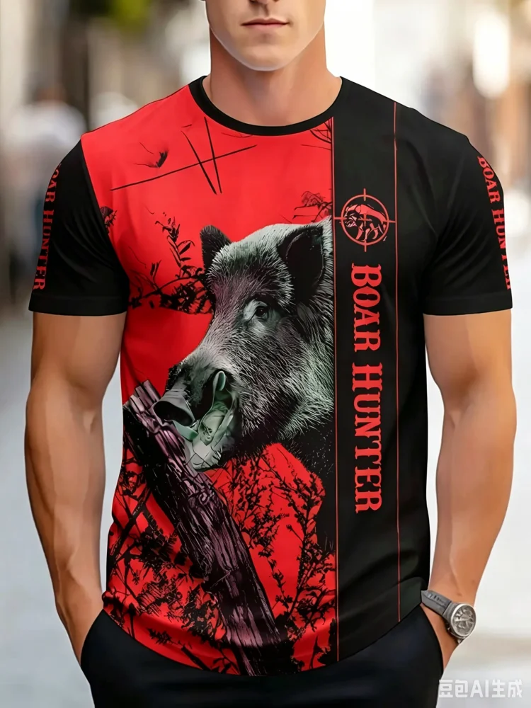 Fashion Boar Hunter Wild Boar  - огляд і ціна Hunting Outdoor Shop