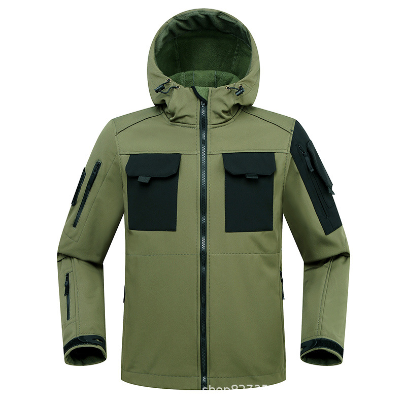 Men Outdoor Breathable Cycling - огляд і ціна Hunting Outdoor Shop
