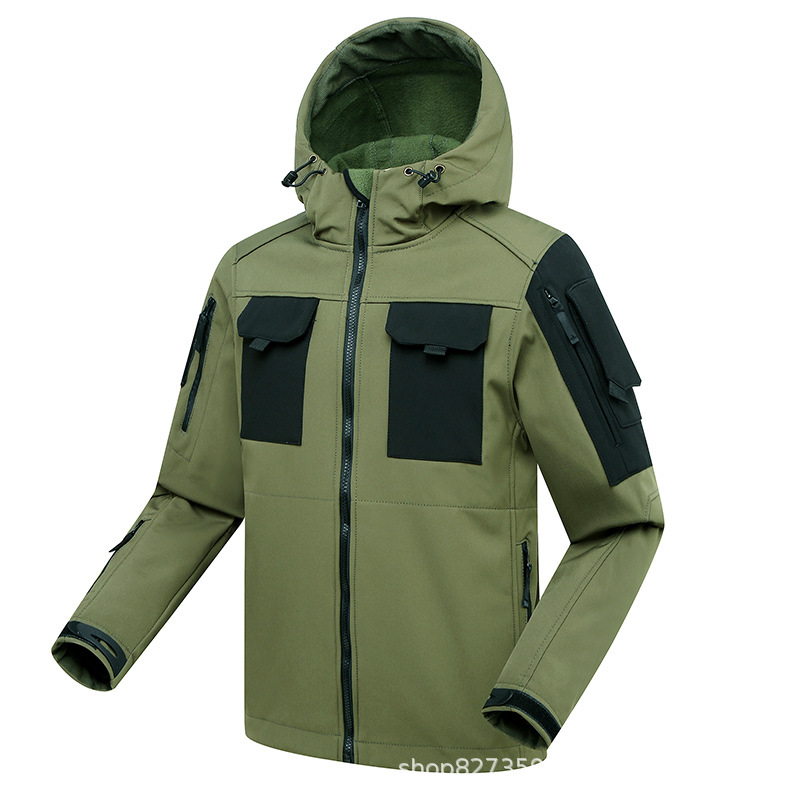 Men Outdoor Breathable Cycling - огляд і ціна Hunting Outdoor Shop