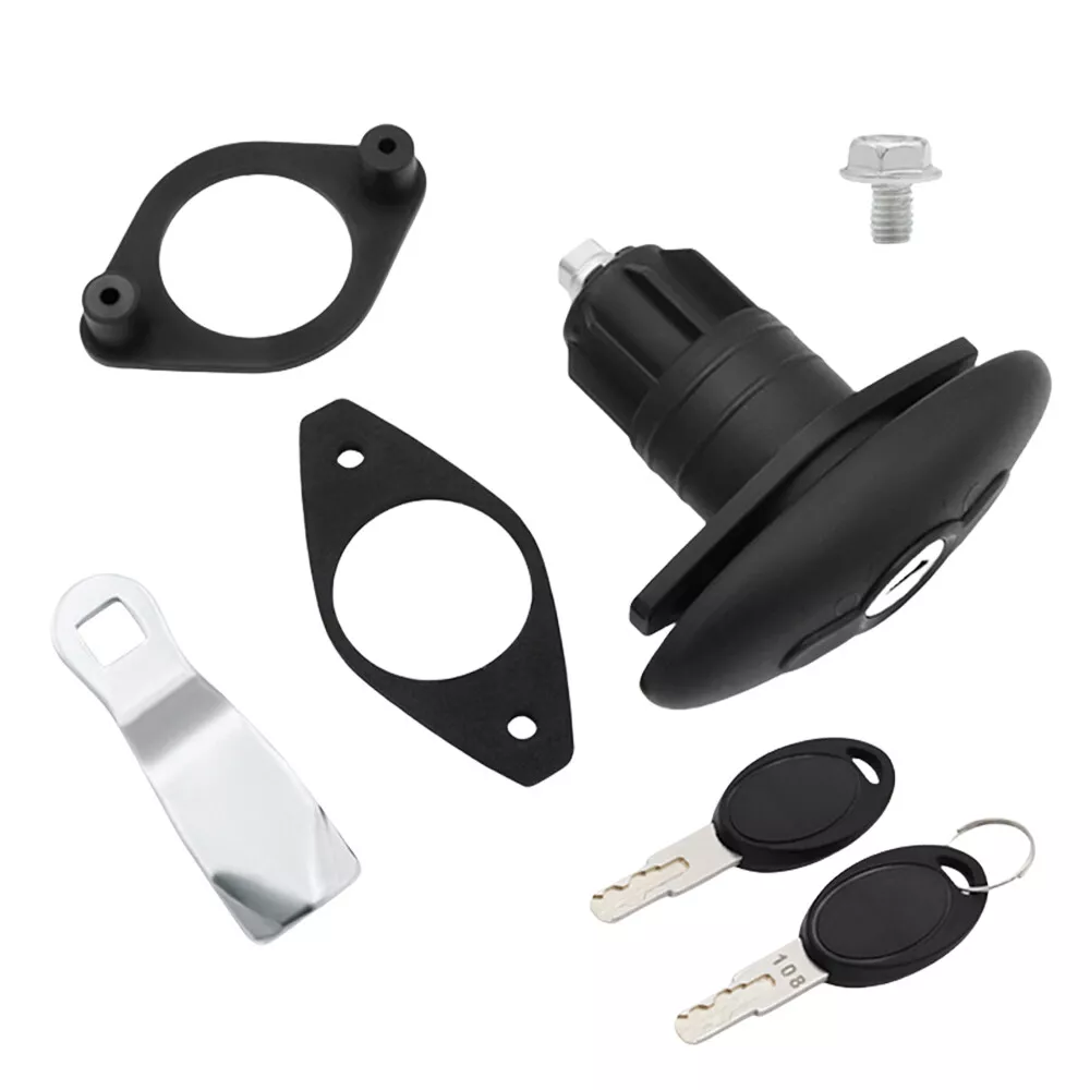 Caravan T-Handle Lock With 2 K - огляд і ціна G&T Hunting & Outdoor Gun Shop Skegness
