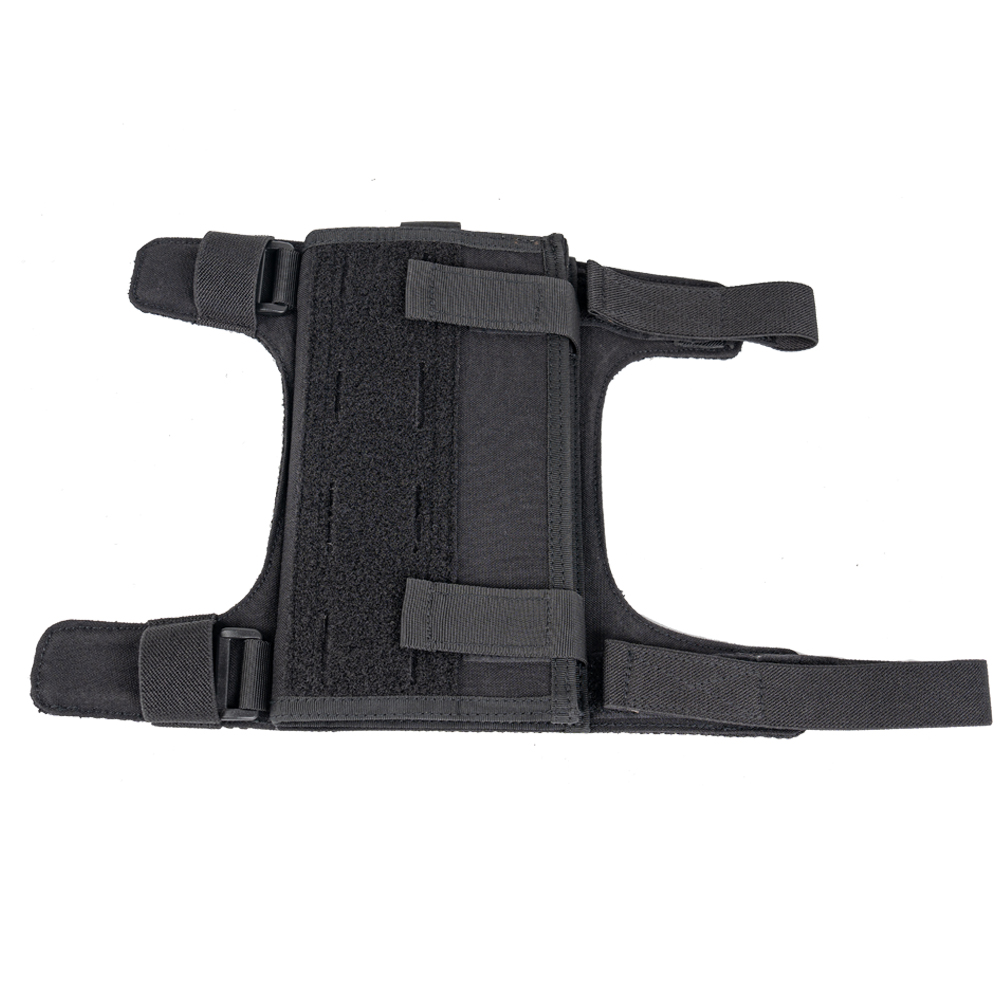 Tactical Arm Sleeve Map Pouch  - огляд і ціна Outdoor Hunting Maps