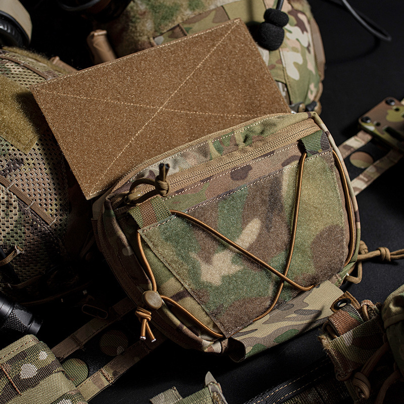 Outdoor hunting vest with fron - огляд і ціна Hunting Outdoor Store