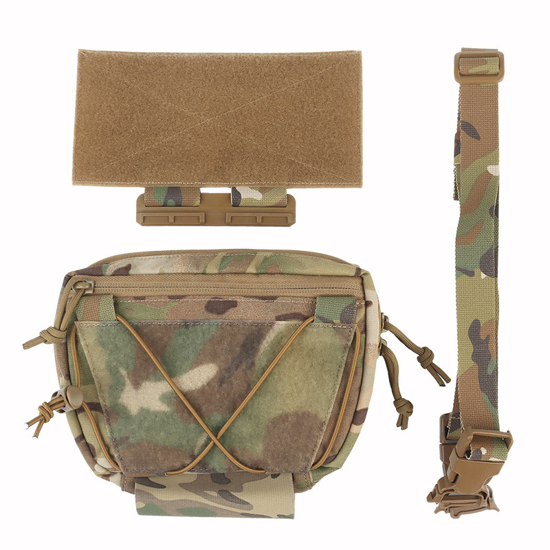 Outdoor hunting vest with fron - огляд і ціна Hunting Outdoor Store