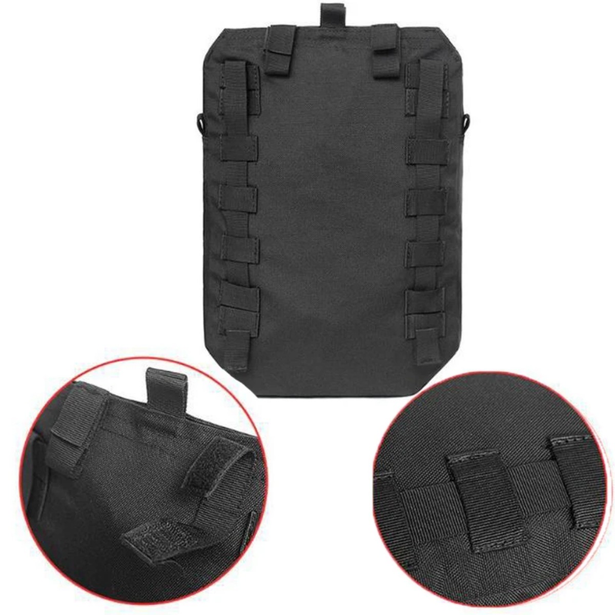 Outdoor Molle Bag Camping Hydr - огляд і ціна Outdoor Hunting Backpack
