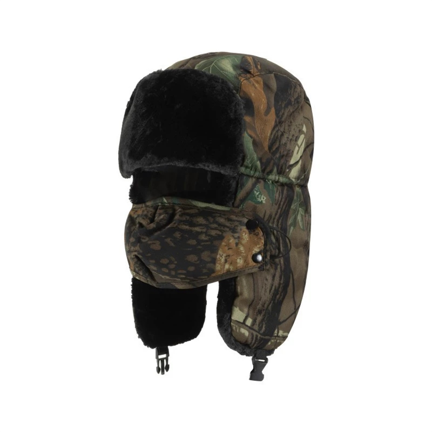 Outdoor Windproof Thermal Hunt - огляд і ціна Mens Outdoor Hunting Hats