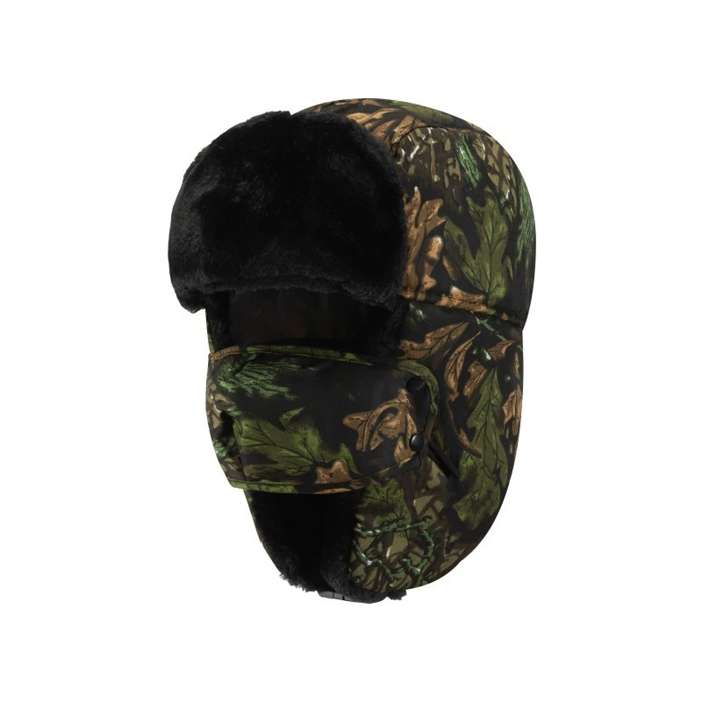 Outdoor Windproof Thermal Hunt - огляд і ціна Mens Outdoor Hunting Hats