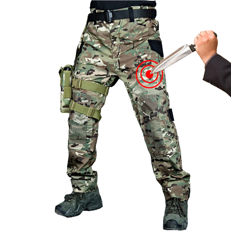 Self Defense Self Piercing Ant - огляд і ціна Hunting Outdoor Shop