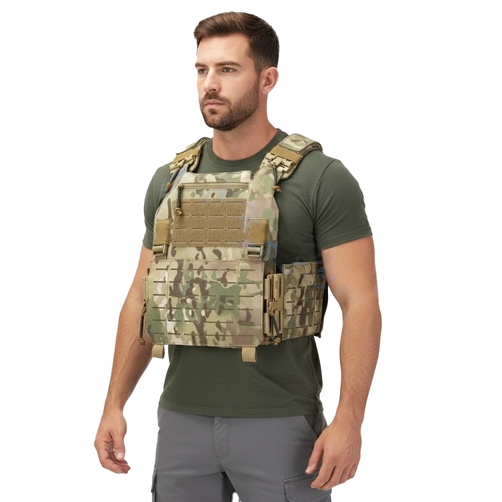 Multifunctional Quick Release  - огляд і ціна Hunting Outdoor Wear