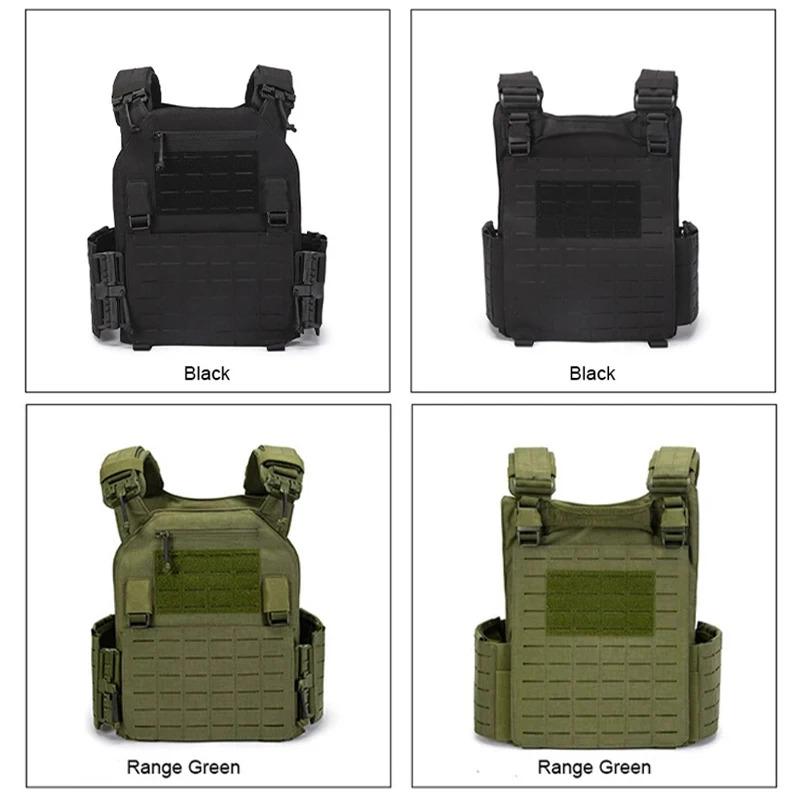 Multifunctional Quick Release  - огляд і ціна Hunting Outdoor Wear