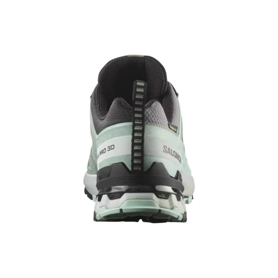 Salomon XA Pro 3D V9 GTX: Styl - огляд і ціна Salomon Shoes Xa Pro 3D