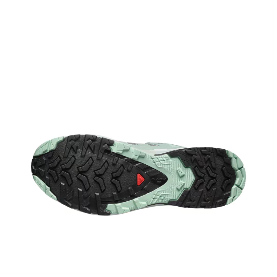 Salomon XA Pro 3D V9 GTX: Styl - огляд і ціна Salomon Shoes Xa Pro 3D