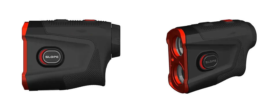 New Rangefinder Golf IP54 Wate - огляд і ціна Hunting Outdoor Logos
