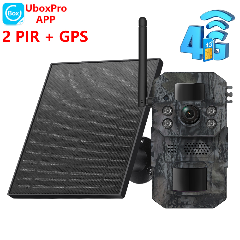 3MP EU 4G Sim Card Cellular Ba - огляд і ціна Hunting Outdoors Card