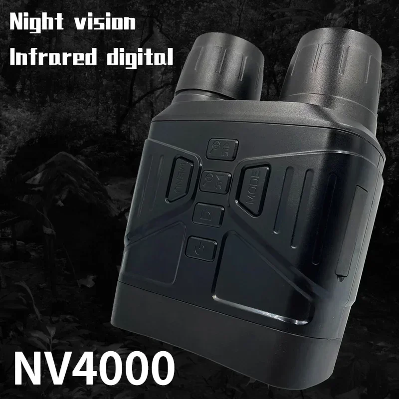850nm Digital Night Vision Dev - огляд і ціна Outdoor Hunting Videos