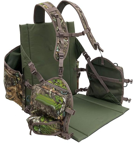 New Hot BSCI Factory OEM Custo - огляд і ціна Hunting Outdoor Logos