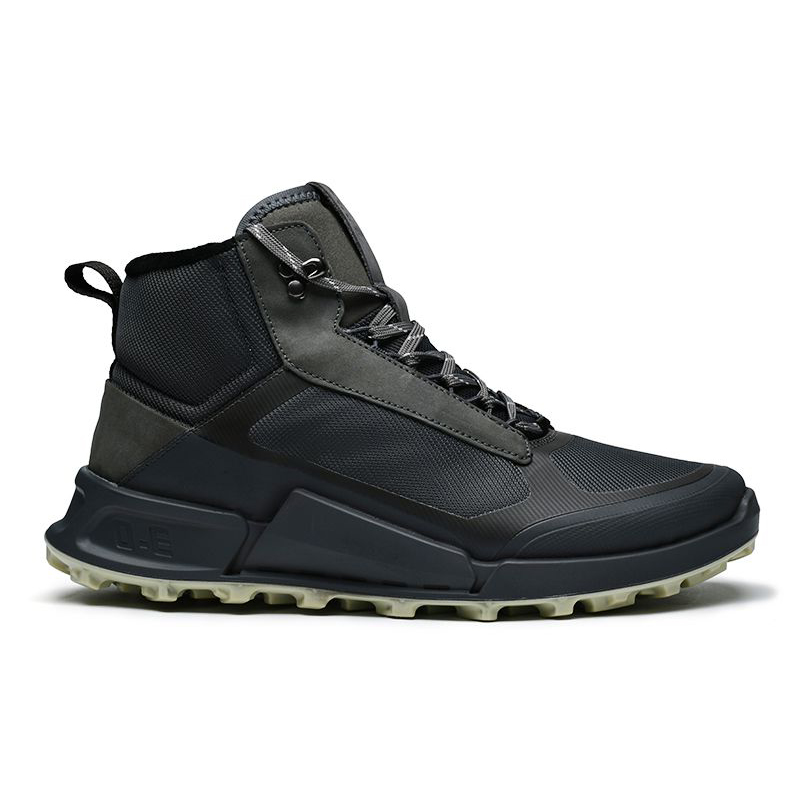 Trendy High Top Running Shoes  - огляд і ціна Hunting Outdoor Wear
