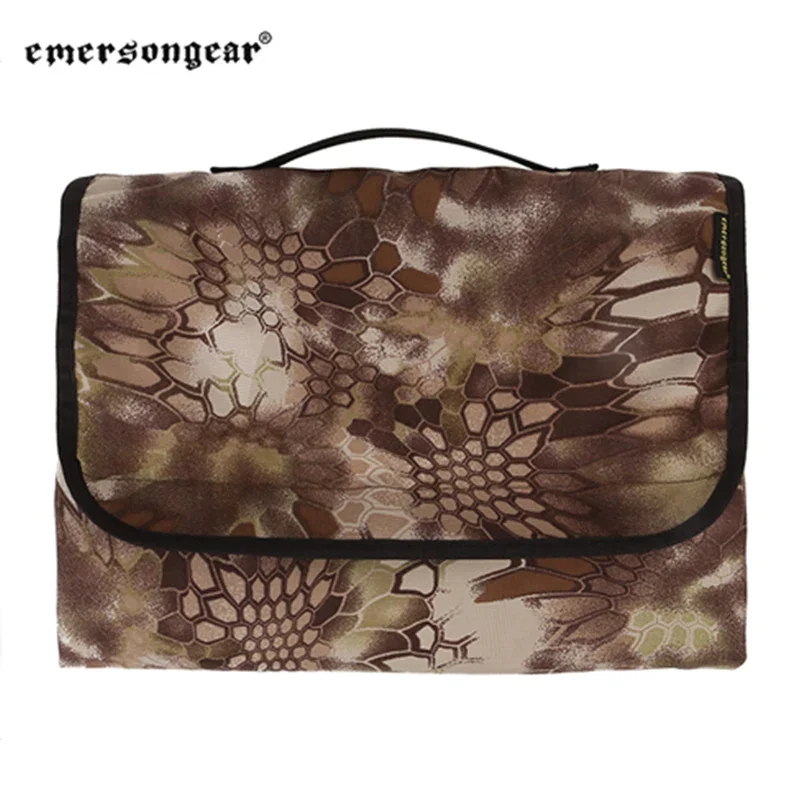 Emersongear Tactical Blanket C - огляд і ціна Hunting And Camping In Forest
