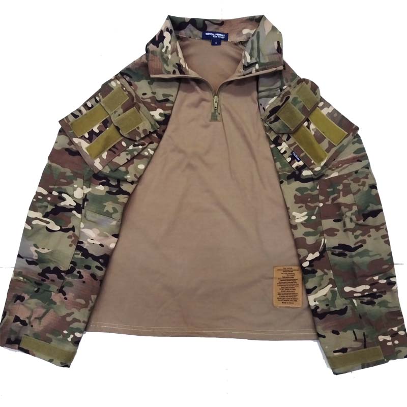 Outdoor Hunting Clothes Milita - огляд і ціна Hunting Outdoor Wear
